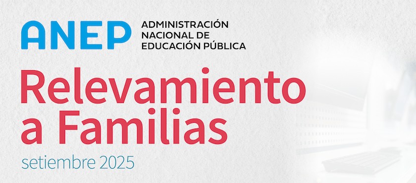 ANEP-PISA Uruguay relevó aspectos asociados a la inclusión educativa en educación media