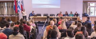 Sala de Actos - IPES - 