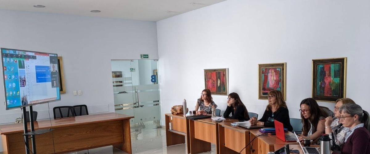 imagen Webinar matematica