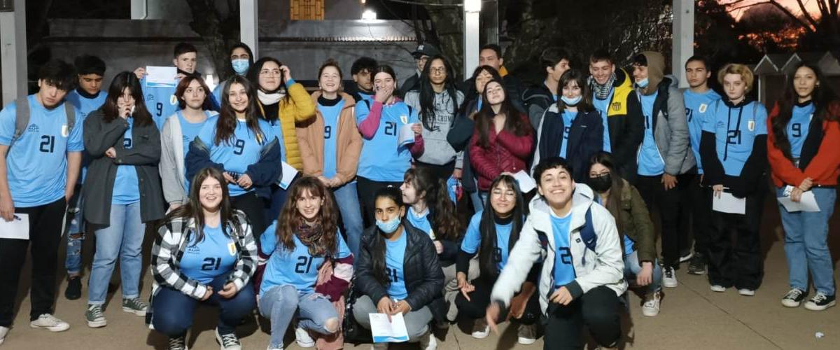 Canelones - La Paz 1