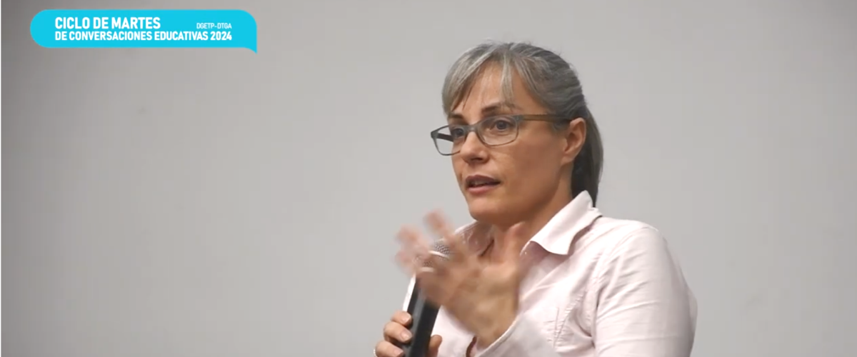 Laura Noboa - Pisa Uruguay